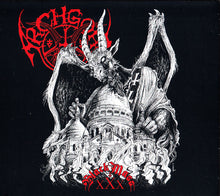 Archgoat: Black Mass XXX CD