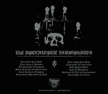 Archgoat: The Apocalyptic Triumphator CD