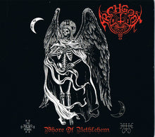 Archgoat: Whore Of Bethlehem CD