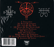 Archgoat: Whore Of Bethlehem CD