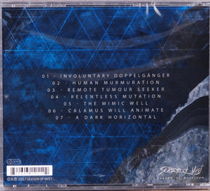 Archspire: Relentless Mutation CD