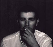 Arctic Monkeys: Whatever People Say I Am, That's What I'm Not CD