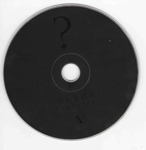Arena: Immortal? CD