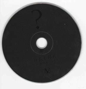 Arena: Immortal? CD