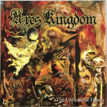 Ares Kingdom: The Unburiable Dead 12"