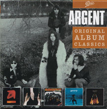 Argent: Original Album Classics 7"