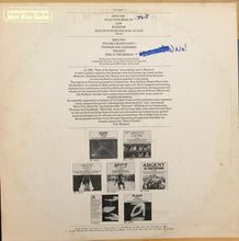 Argent: The Argent Anthology - A Collection Of Greatest Hits 12"