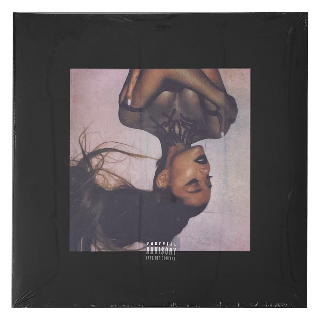 Ariana Grande: Thank U, Next 12