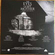 Ariel Loh: The Eyes Of My Mother 12"