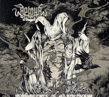 Arkona: Khram CD