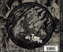 Arkona: Khram CD