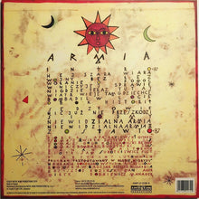 Armia: Antiarmia 12"