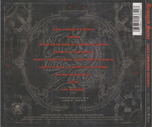Armored Saint: Win Hands Down CD
