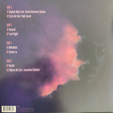 Arooj Aftab: Vulture Prince 12"