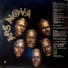 Ars Nova: S/T 12"