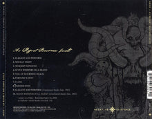 Arsis: As Regret Becomes Guilt CD