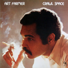 Art Farmer: Crawl Space 12"