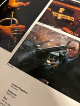 Art Farmer: Crawl Space 12"