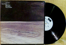 Art Lande, Rubisa Patrol, Mark Isham, Bill Douglass, Glenn Cronkhite: Rubisa Patrol 12"