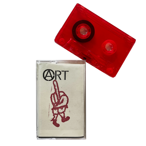 Art: One cassette