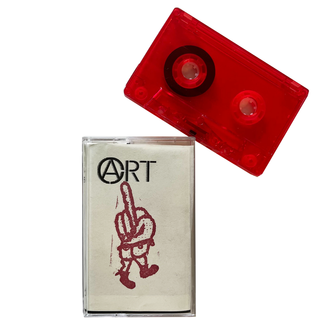Art: One cassette