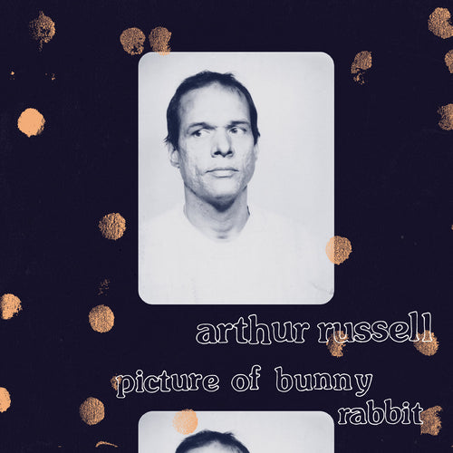 Arthur Russell: Picture of Bunny Rabbit 12