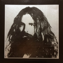 Artimus Pyle: S/T 7"