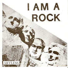 Artless: How Much Punk Rock Do You Hear In Russia? 7"