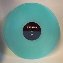Artsick: Fingers Crossed 12"