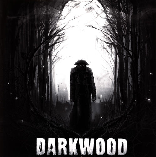 Artur Kordas: Darkwood 12