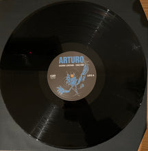 Arturo: Giorni Lontani - 1992/1998 12"+CD