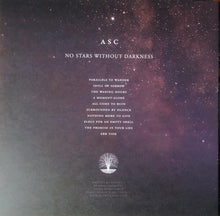 ASC: No Stars Without Darkness 3x12"