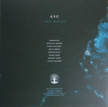ASC: The Waves 2x12"