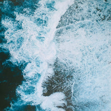 ASC: The Waves 2x12"