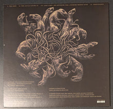 Aseethe: The Cost 12"