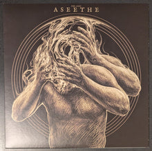 Aseethe: The Cost 12"