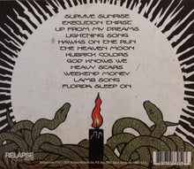 ASG: Survive Sunrise CD
