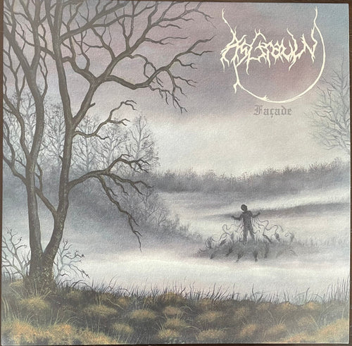 Asgrauw: Façade 12