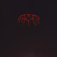 Ash Borer: S/T 12"
