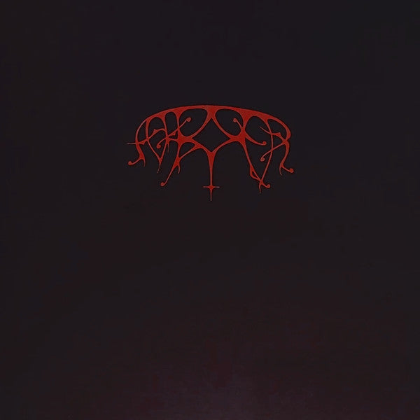 Ash Borer: S/T 12