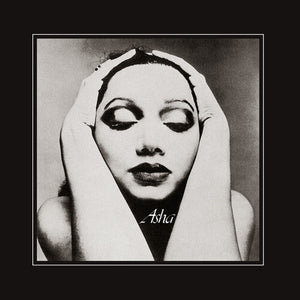 Asha Puthli: Essential 12"