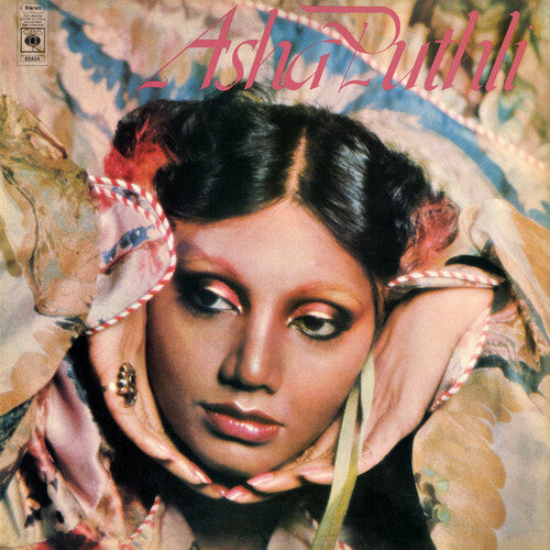 Asha Puthli: S/T 12