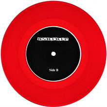 ASHIAIP: Nothing Gets My Dick Harder Than The Screams Of A Dying American 7"