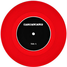 ASHIAIP: Nothing Gets My Dick Harder Than The Screams Of A Dying American 7"