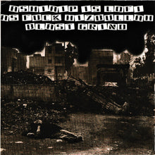 ASHIAIP: Nothing Gets My Dick Harder Than The Screams Of A Dying American 7"