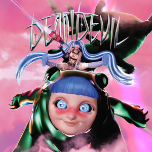 Ashnikko: DEMIDEVIL (Special Edition) 12" (RSD 2024)