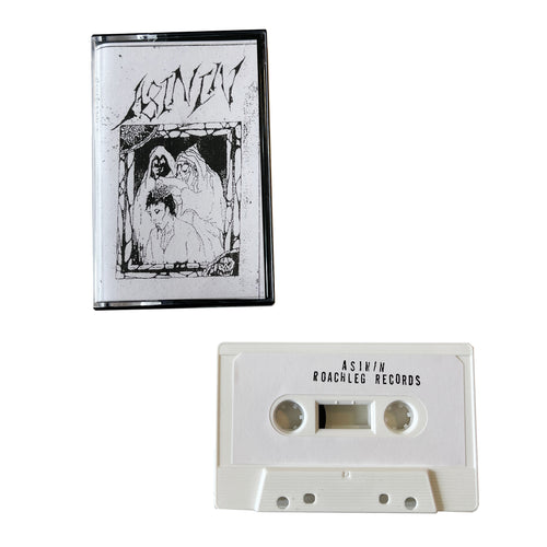 Asinin: demo cassette