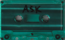 Ask: S/T cassette
