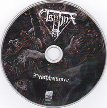 Asphyx: Deathhammer CD
