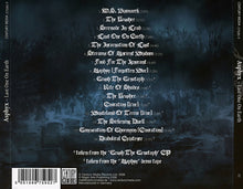 Asphyx: Last One On Earth CD